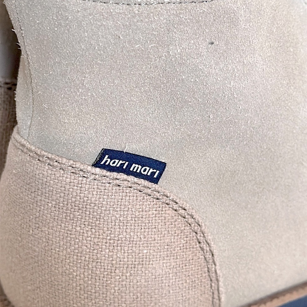 HARI MARI Men's Adobe Boot size 11 - Picture 5 of 16
